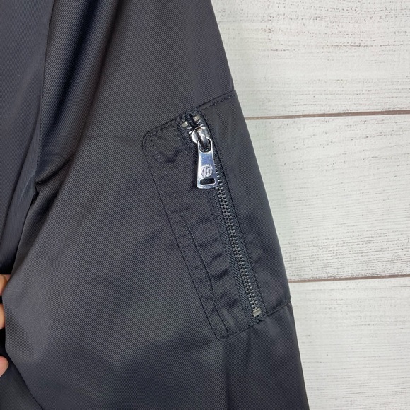 Women’s Bernardo Windbreaker Jacket - Picture 8 of 9